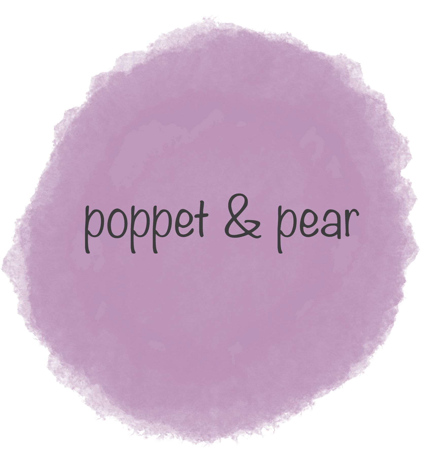 Poppet & Pear